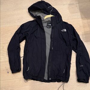The North Face Women’s Black Jacket